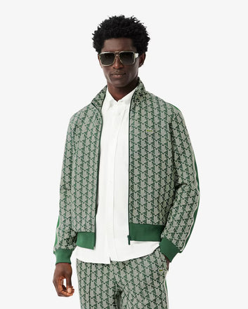Felpa Lacoste