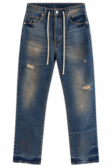 Jeans State of Order