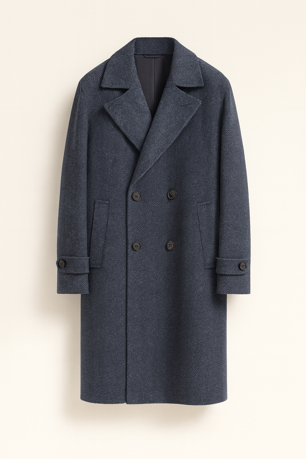 Cappotto Daniele Alessandrini