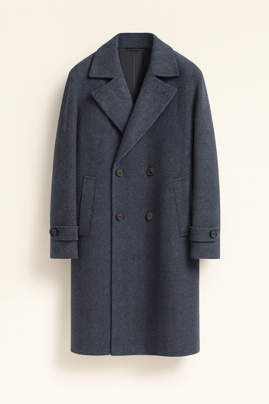 Cappotto Daniele Alessandrini