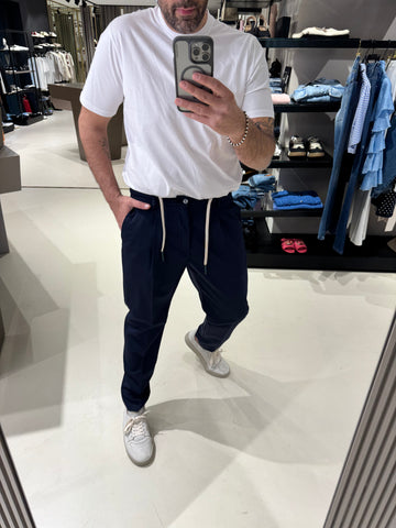 Pantalone By And