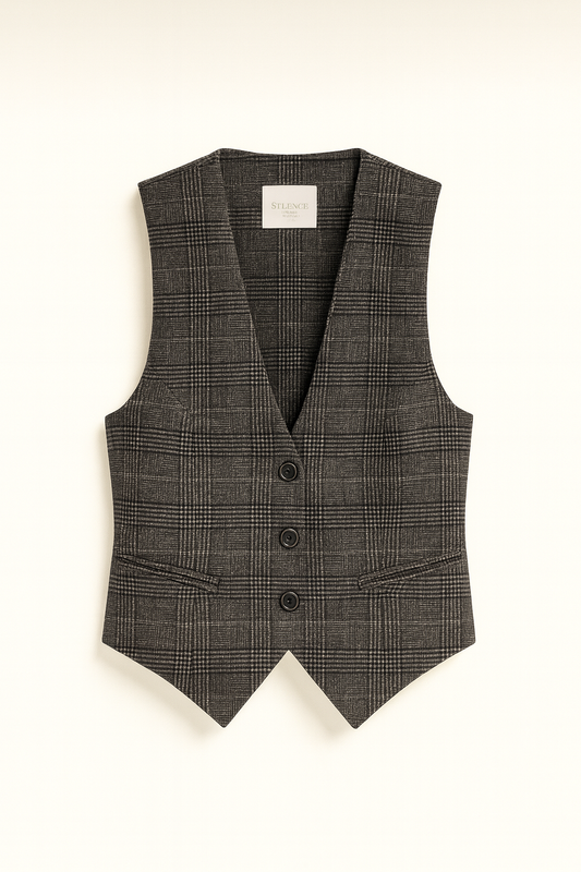 Gilet Silence