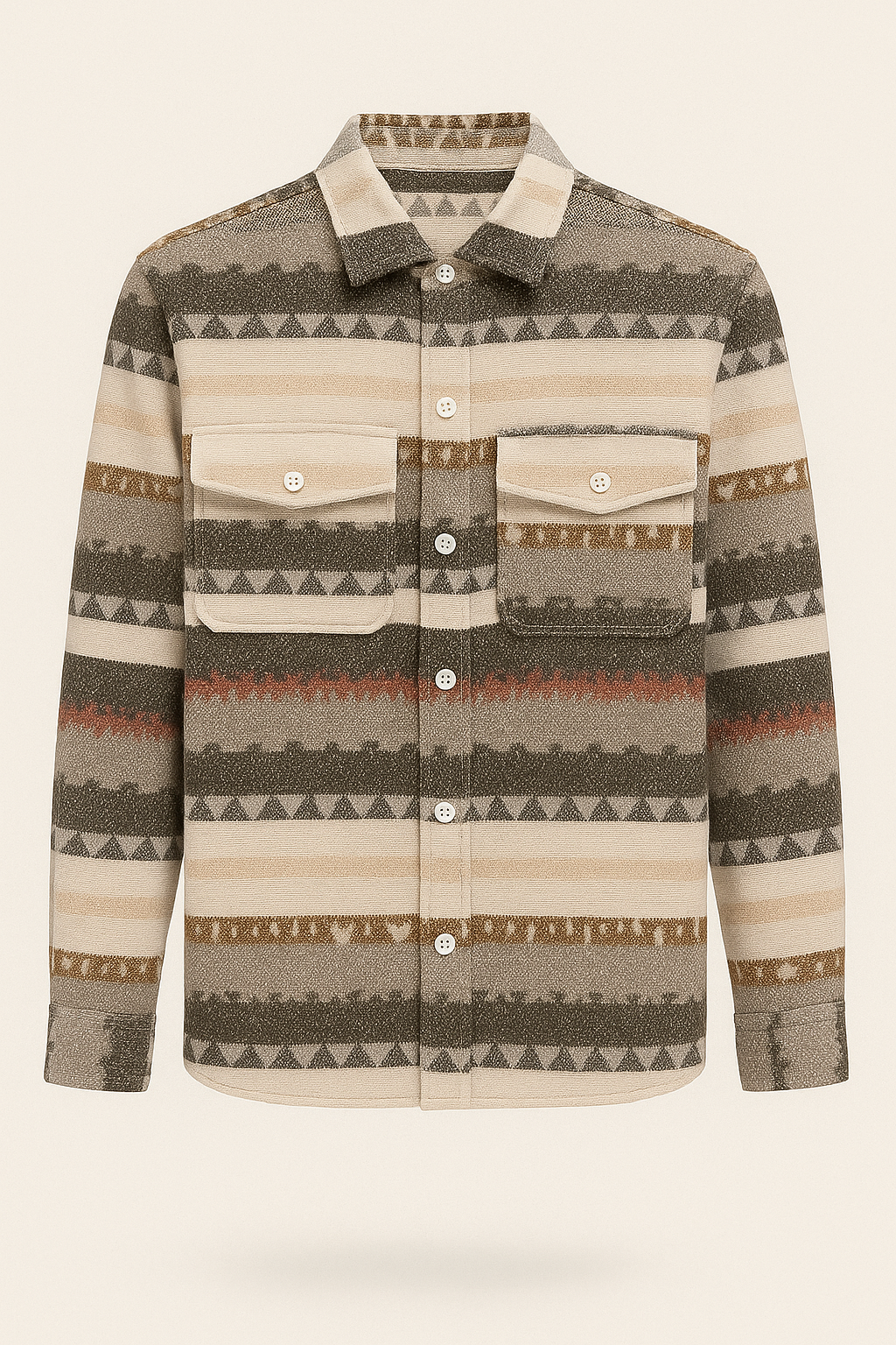 Camicia Over D
