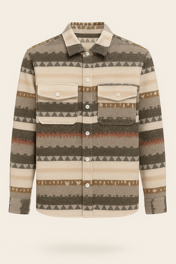 Camicia Over D