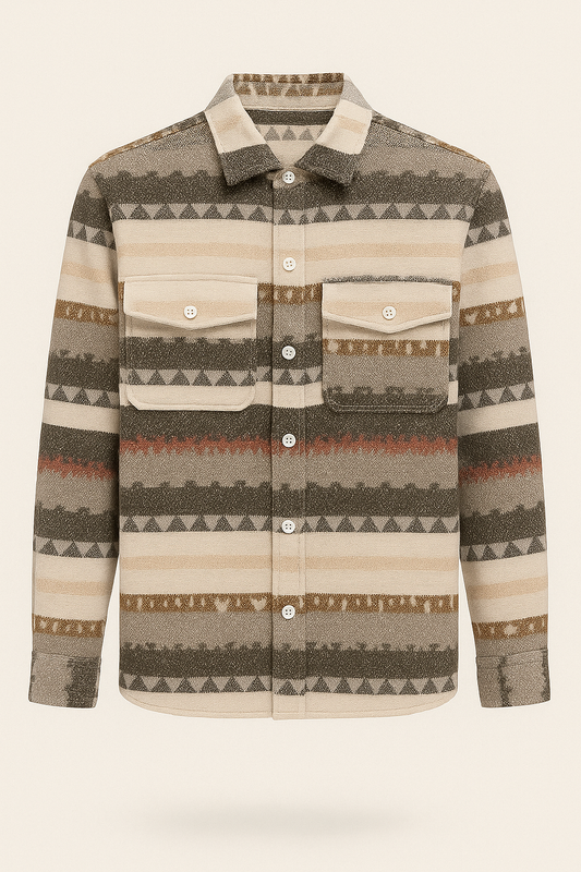 Camicia Over D