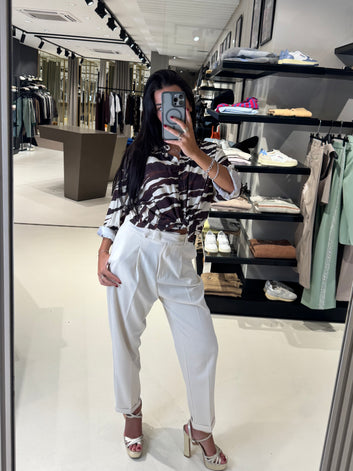 Pantaloni Imperial