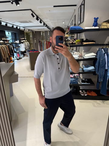 Pantalone Low Brand