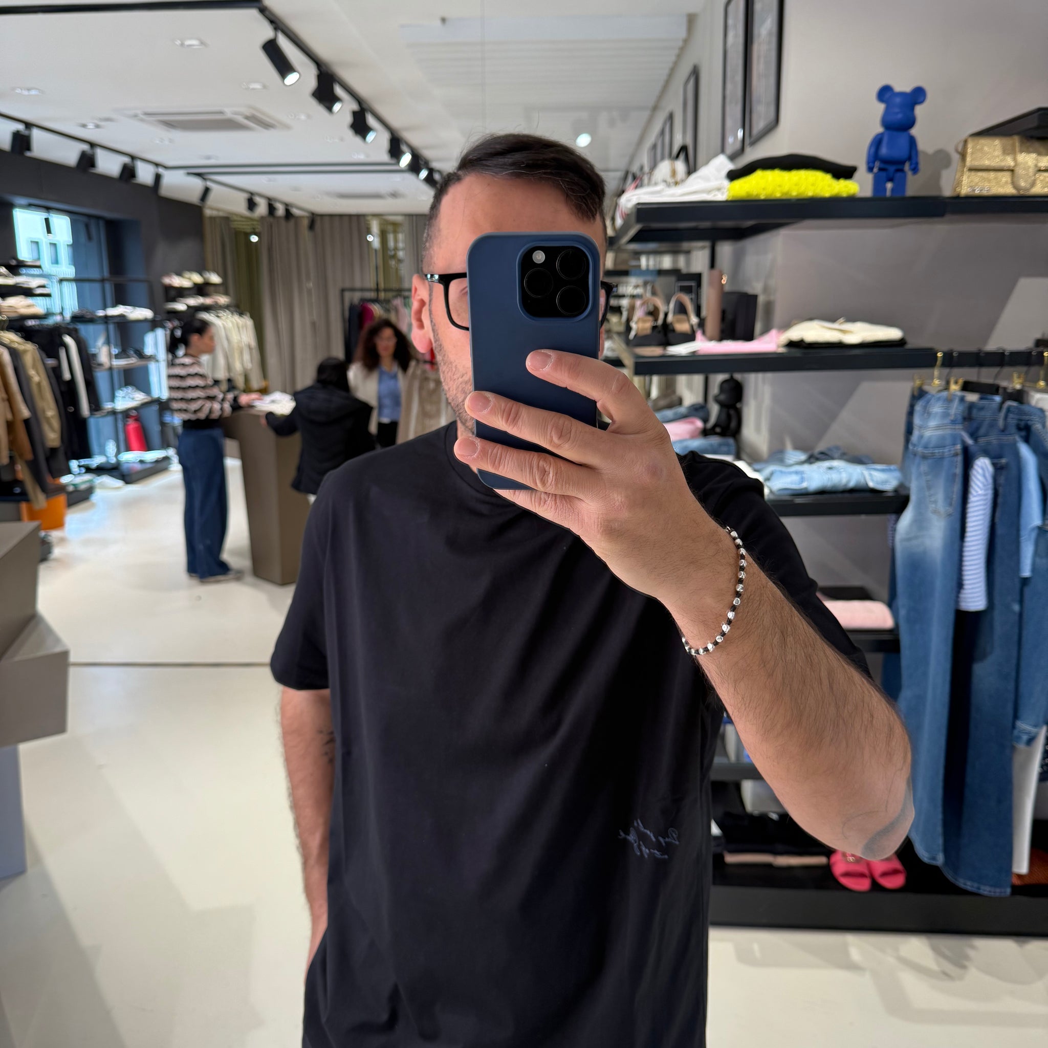 T- Shirt State Of Order
