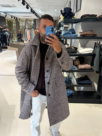 Cappotto MarkUp