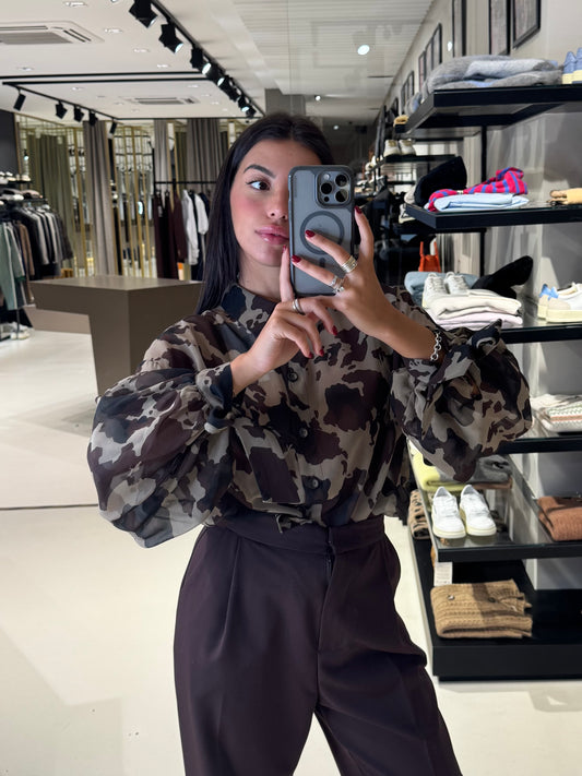 Camicia Imperial