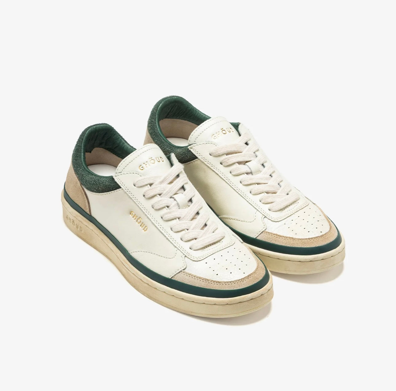 Sneakers Ghoud