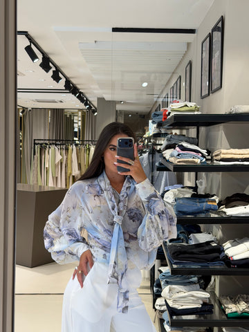 Camicia Silence