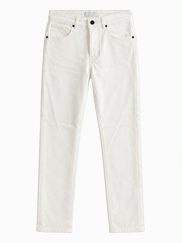 Jeans Over D