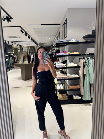 Pantaloni Imperial