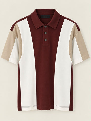 Polo Stay Street