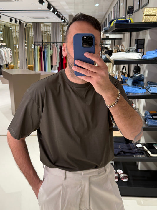 T- Shirt Low Brand