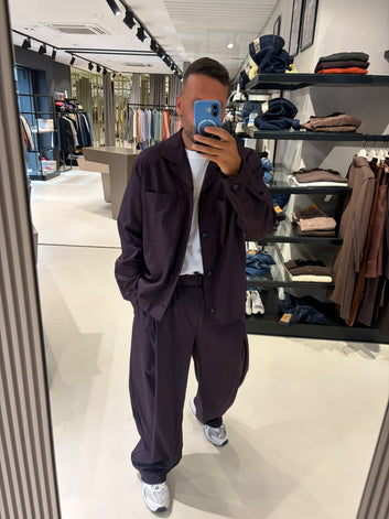 Pantaloni Imperial