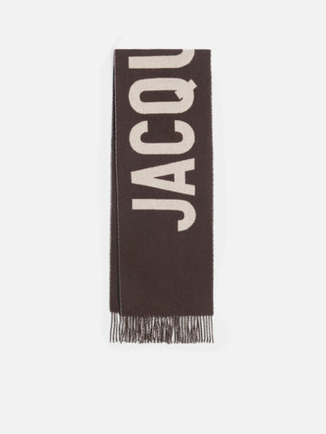 Sciarpa Jacquemus