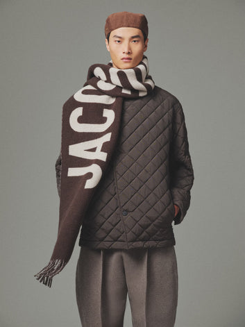 Sciarpa Jacquemus