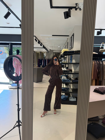 Pantaloni MarkUp