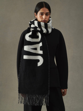 Sciarpa Jacquemus