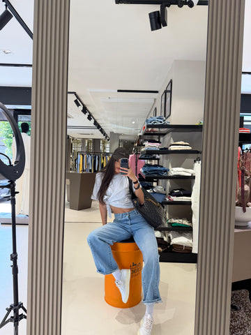 Jeans Solotre