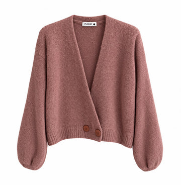 Cardigan Please