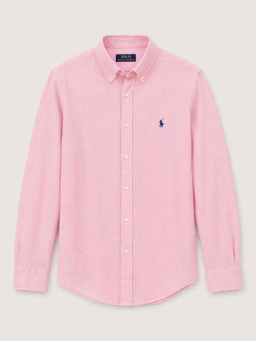 Camicia Polo Ralph Lauren