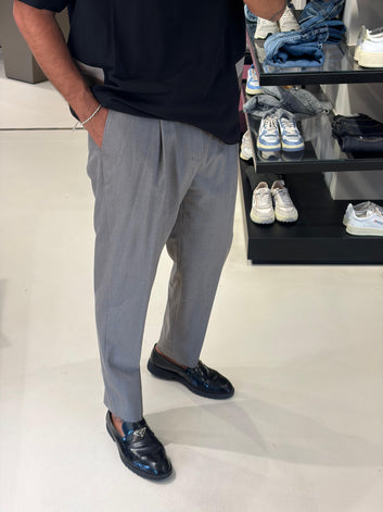 Pantaloni Low Brand