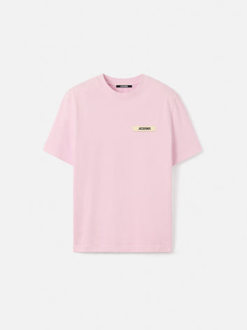 T Shirt Jaquemus