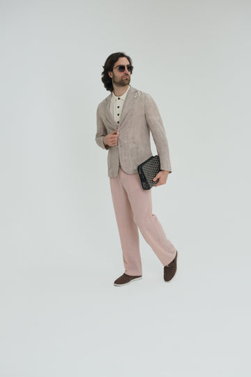 Pantaloni Over D