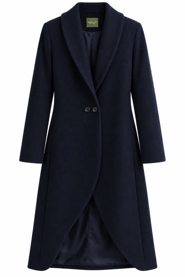 Cappotto Bohemian Vì