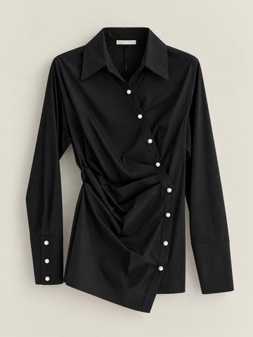 Camicia Silence