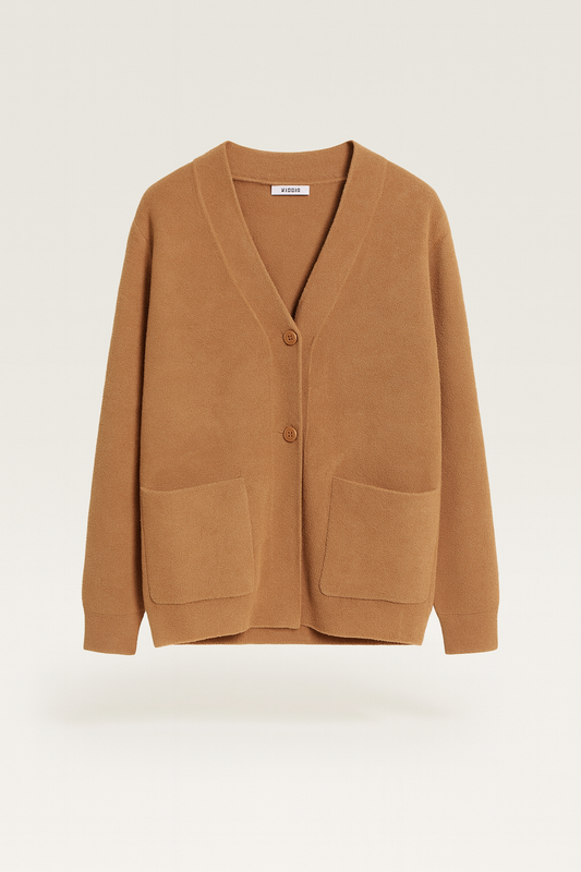 Cardigan Over D