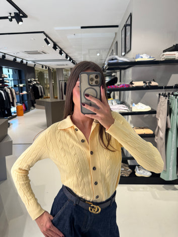 Cardigan Solotre