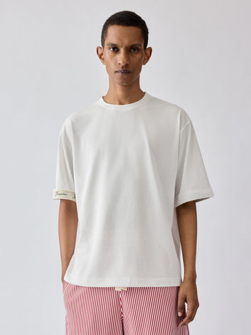 T Shirt Jacquemus