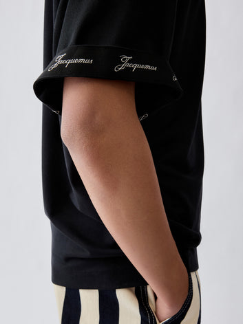 T Shirt Jacquemus