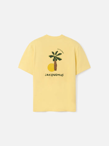 T Shirt Jacquemus