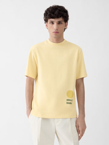 T Shirt Jacquemus