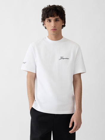 T Shirt Jacquemus