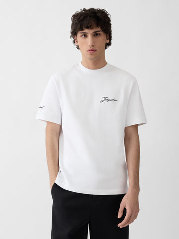 T Shirt Jacquemus
