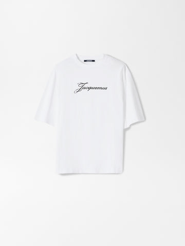 T Shirt Jacquemus