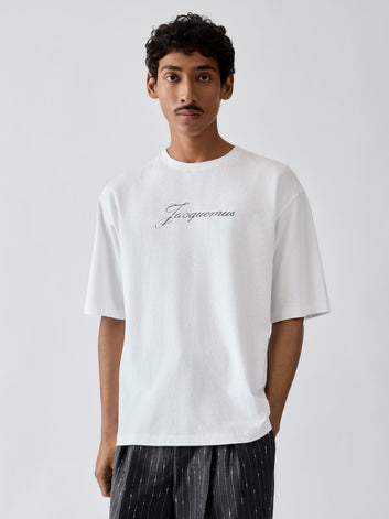 T Shirt Jacquemus