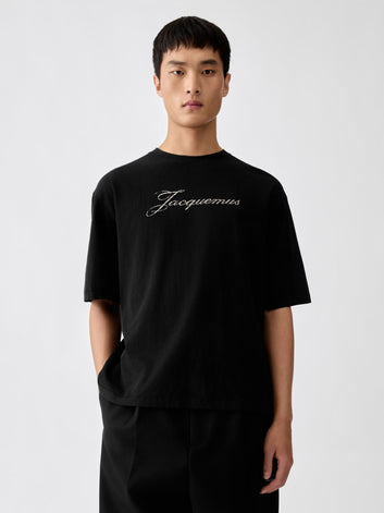 T Shirt Jacquemus
