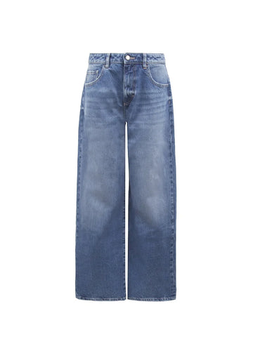 Jeans Icon Denim