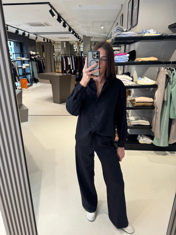 Pantaloni Federica Erre