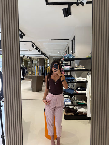 Pantaloni Imperial