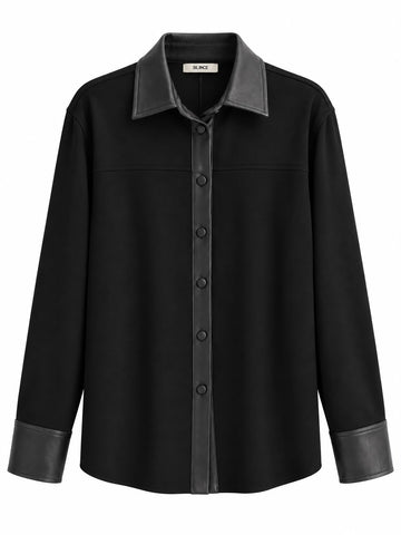 Camicia Silence