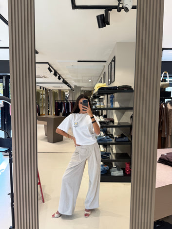 Pantaloni Silence