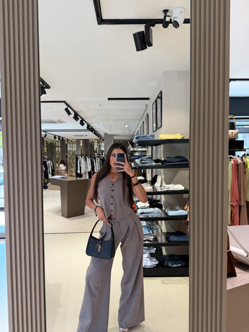 Gilet Federica Erre